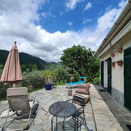Il Giardino Di Piero - Lt-0029 Villa Salto Chiesa Екстериор снимка