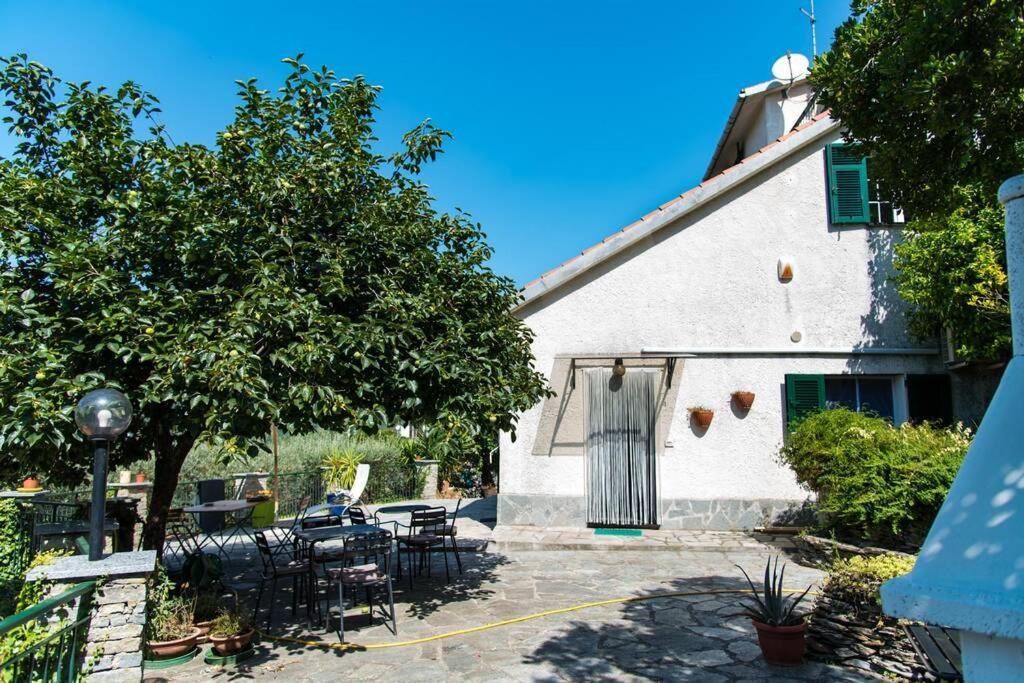 Il Giardino Di Piero - Lt-0029 Villa Salto Chiesa Екстериор снимка