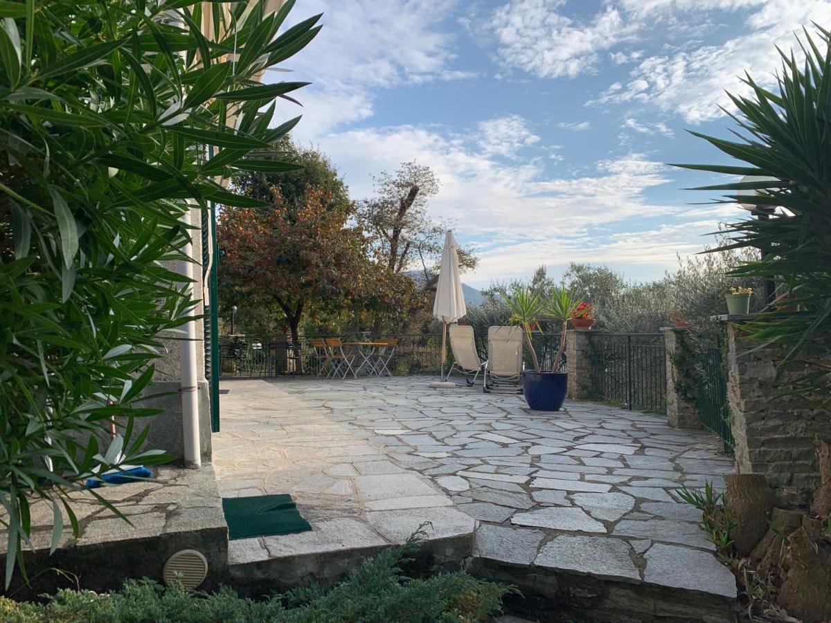 Il Giardino Di Piero - Lt-0029 Villa Salto Chiesa Екстериор снимка