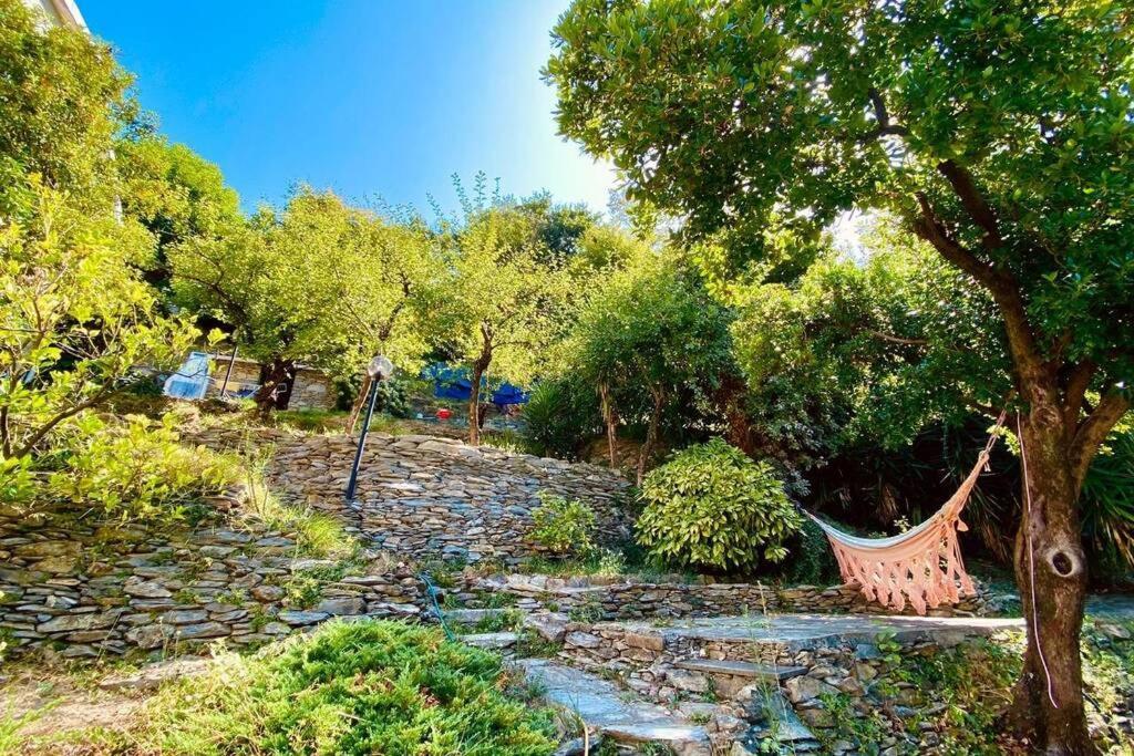 Il Giardino Di Piero - Lt-0029 Villa Salto Chiesa Екстериор снимка