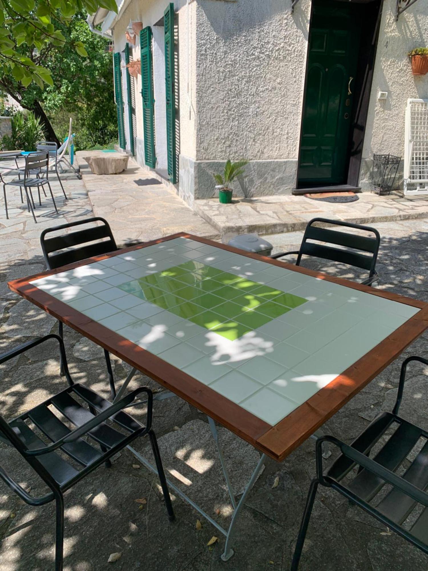 Il Giardino Di Piero - Lt-0029 Villa Salto Chiesa Екстериор снимка