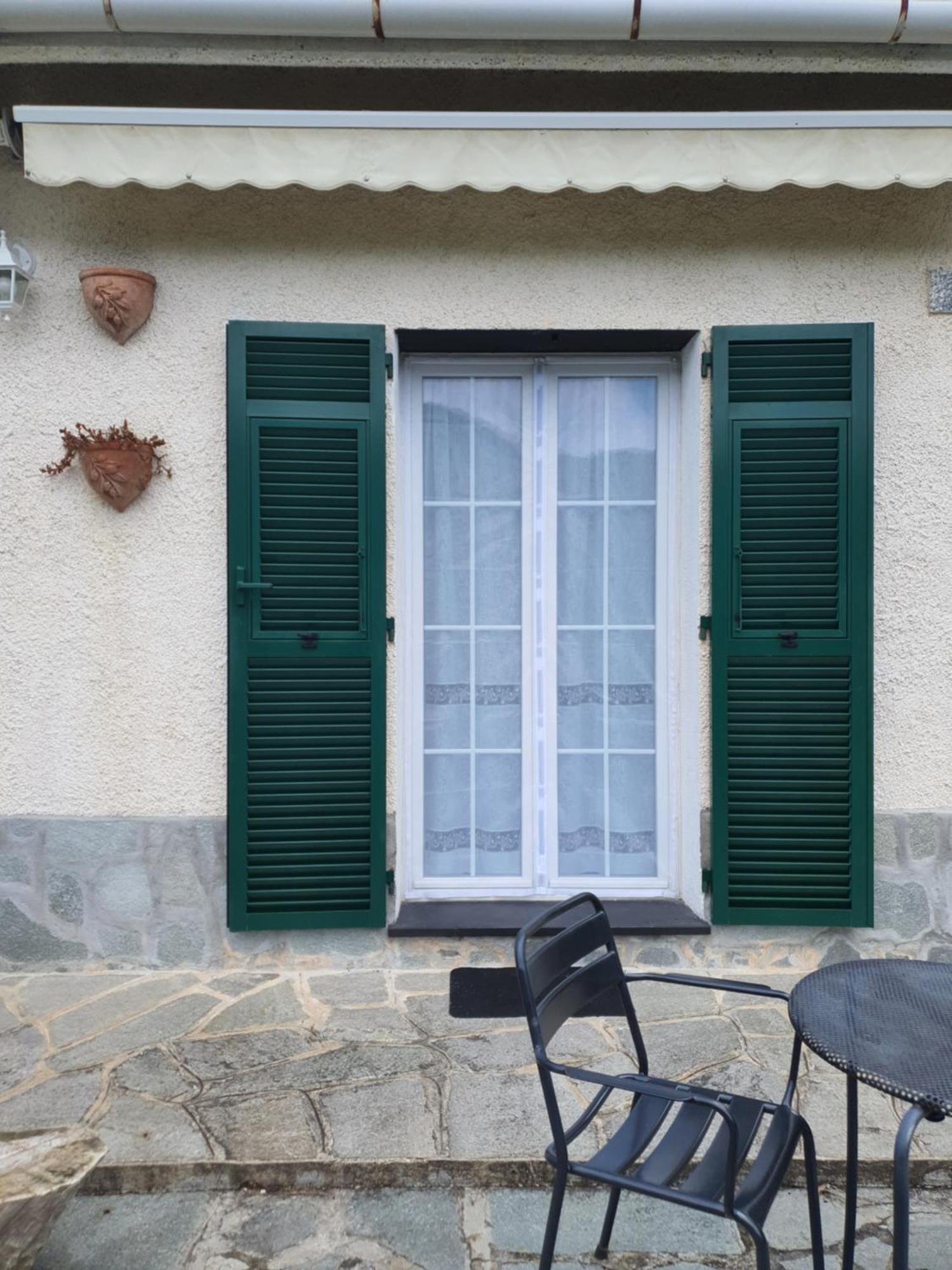Il Giardino Di Piero - Lt-0029 Villa Salto Chiesa Екстериор снимка