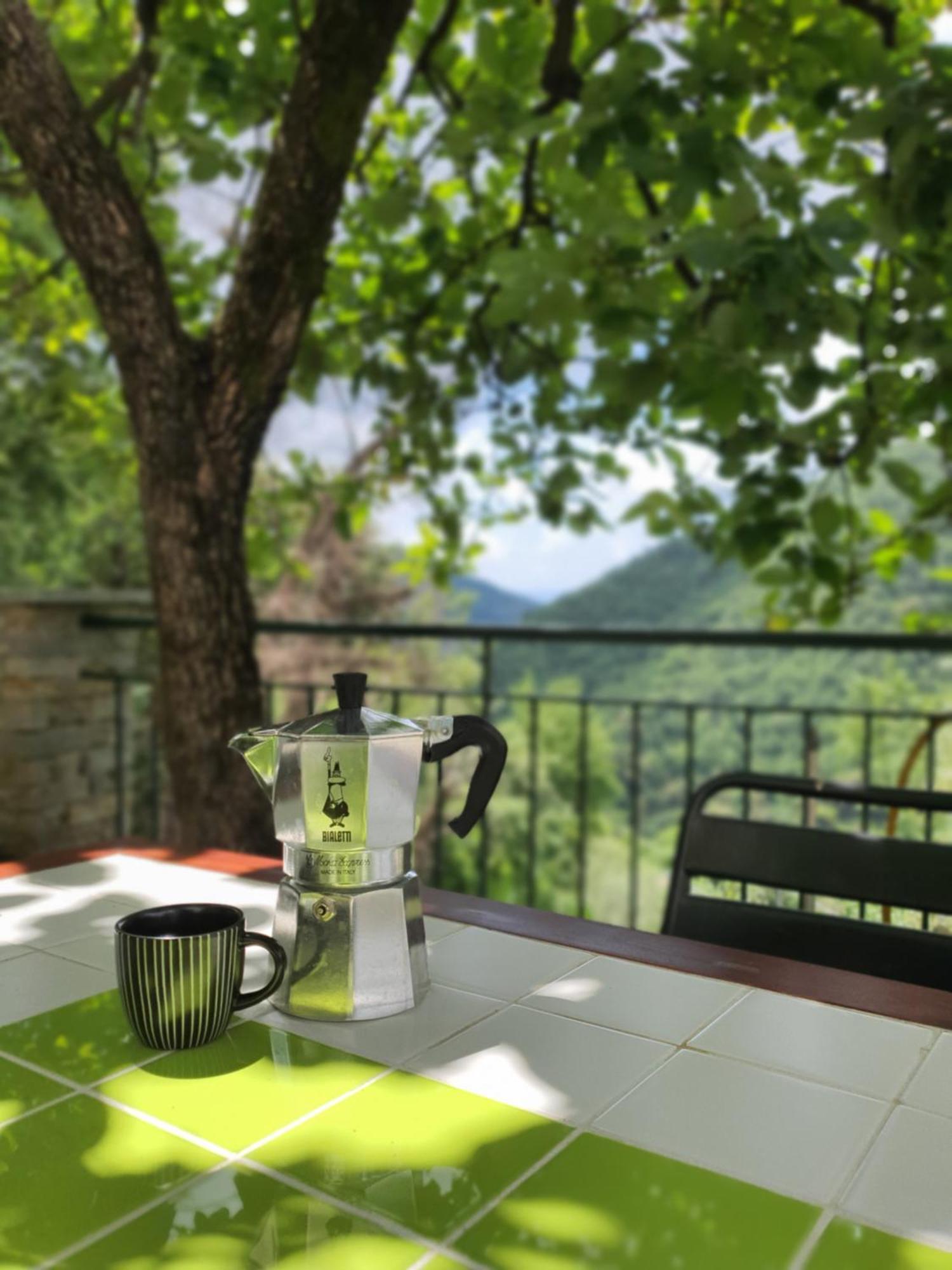 Il Giardino Di Piero - Lt-0029 Villa Salto Chiesa Екстериор снимка