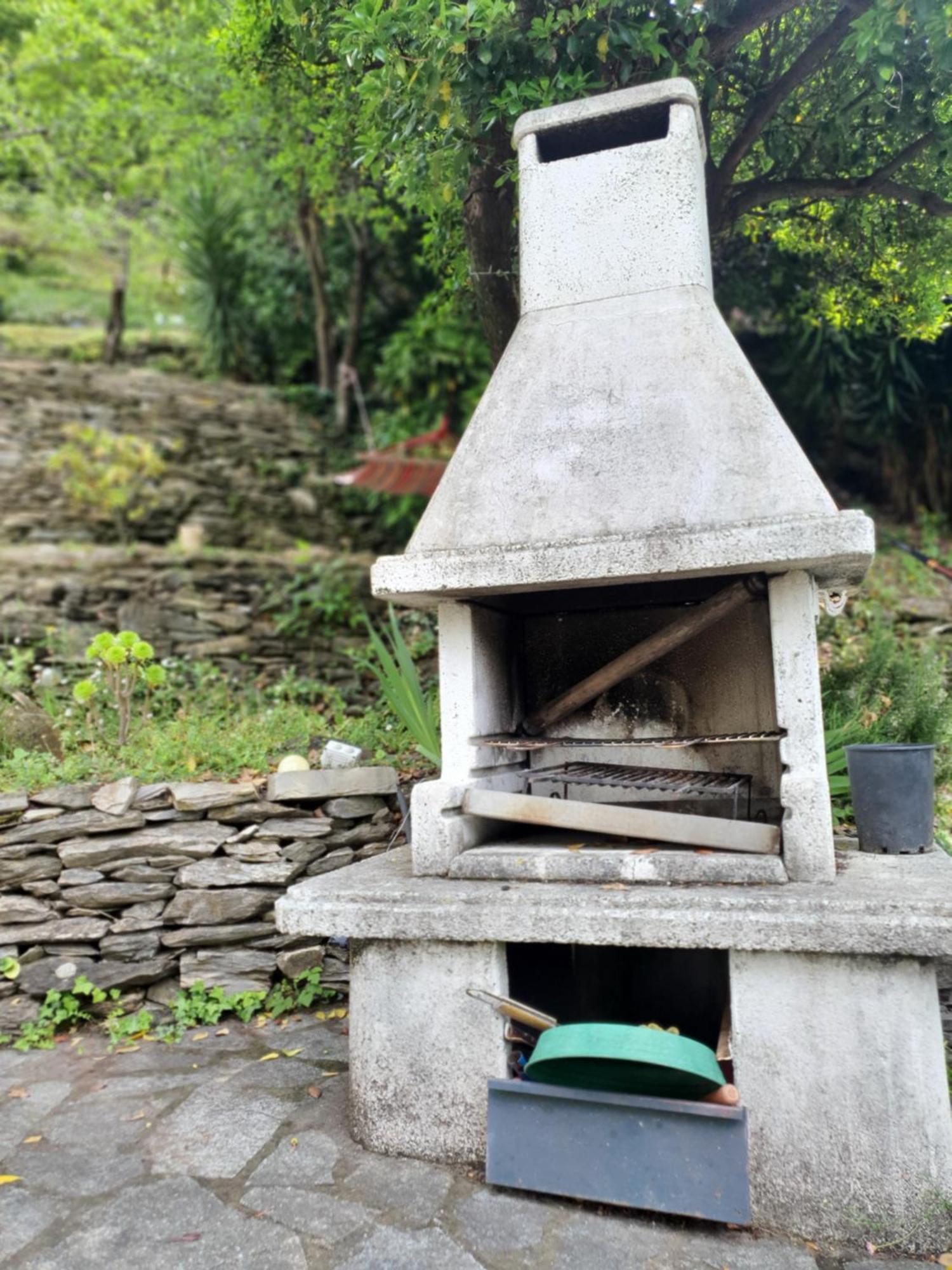 Il Giardino Di Piero - Lt-0029 Villa Salto Chiesa Екстериор снимка