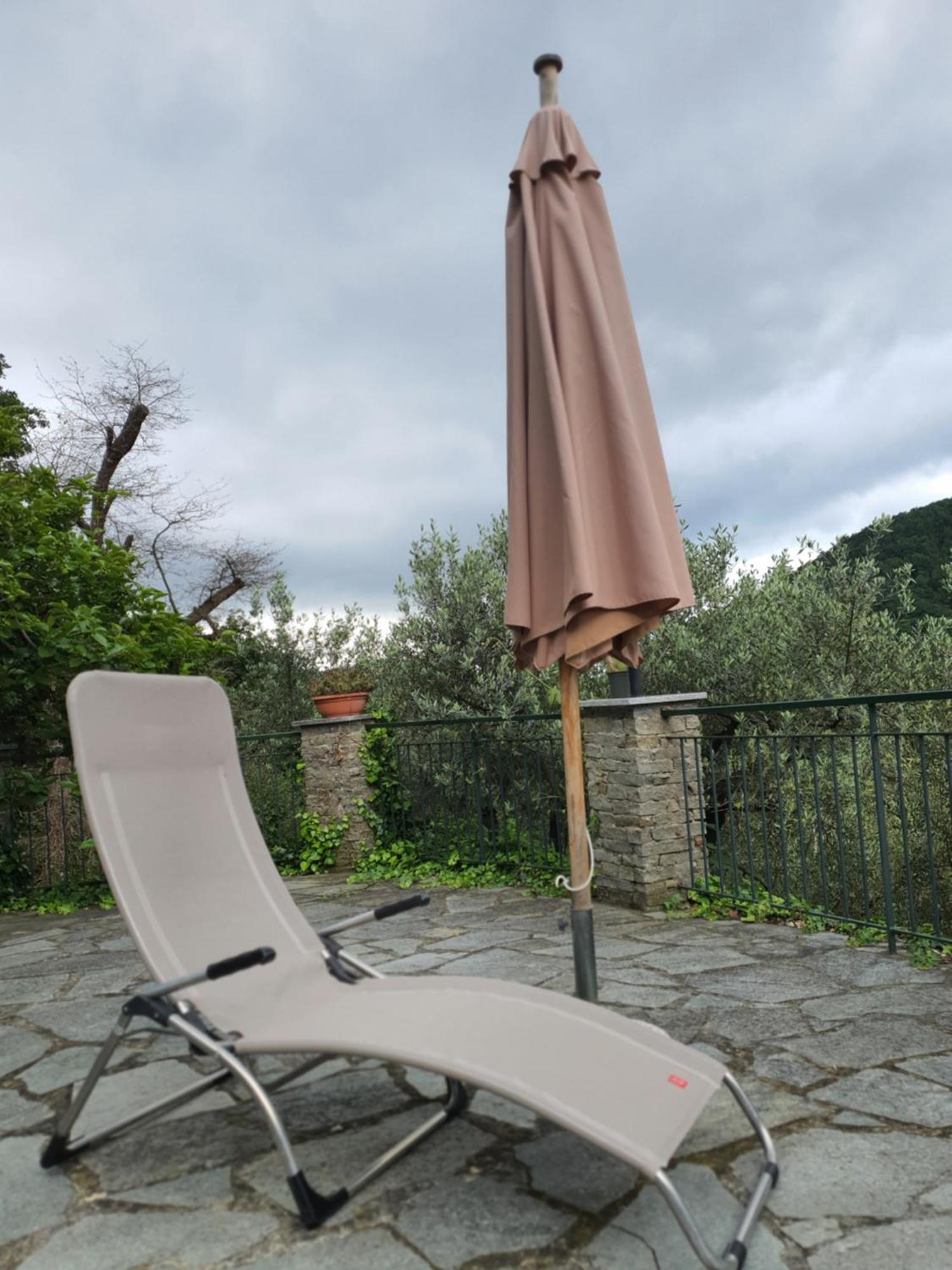 Il Giardino Di Piero - Lt-0029 Villa Salto Chiesa Екстериор снимка