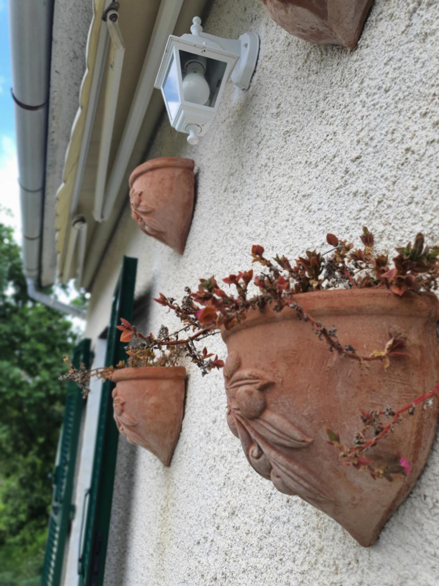 Il Giardino Di Piero - Lt-0029 Villa Salto Chiesa Екстериор снимка