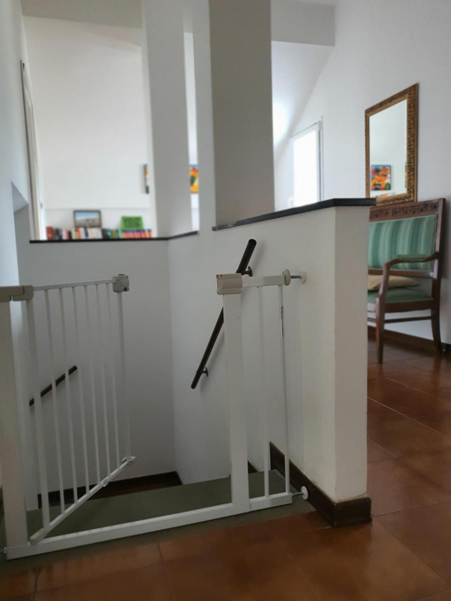 Il Giardino Di Piero - Lt-0029 Villa Salto Chiesa Екстериор снимка