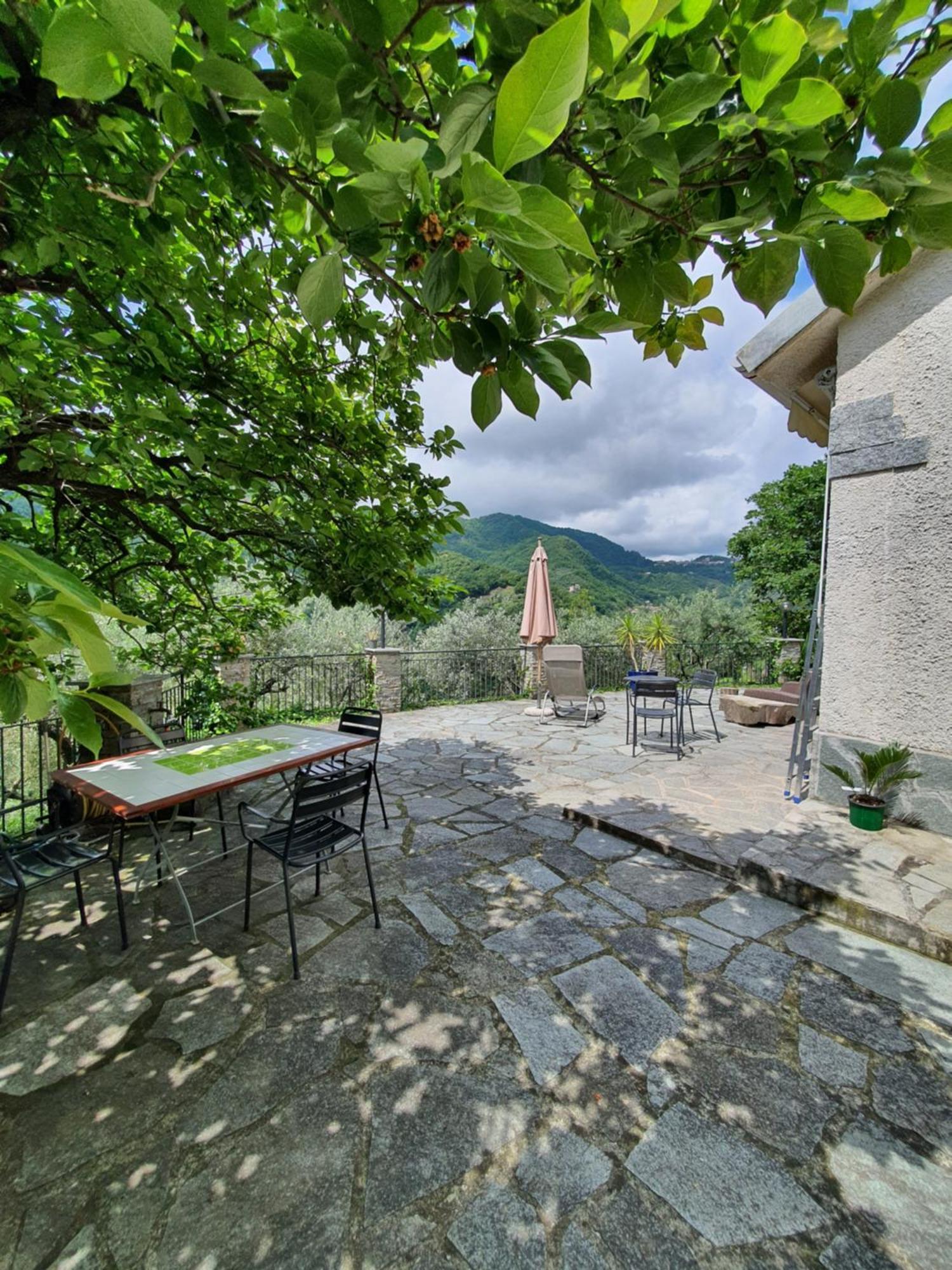 Il Giardino Di Piero - Lt-0029 Villa Salto Chiesa Екстериор снимка