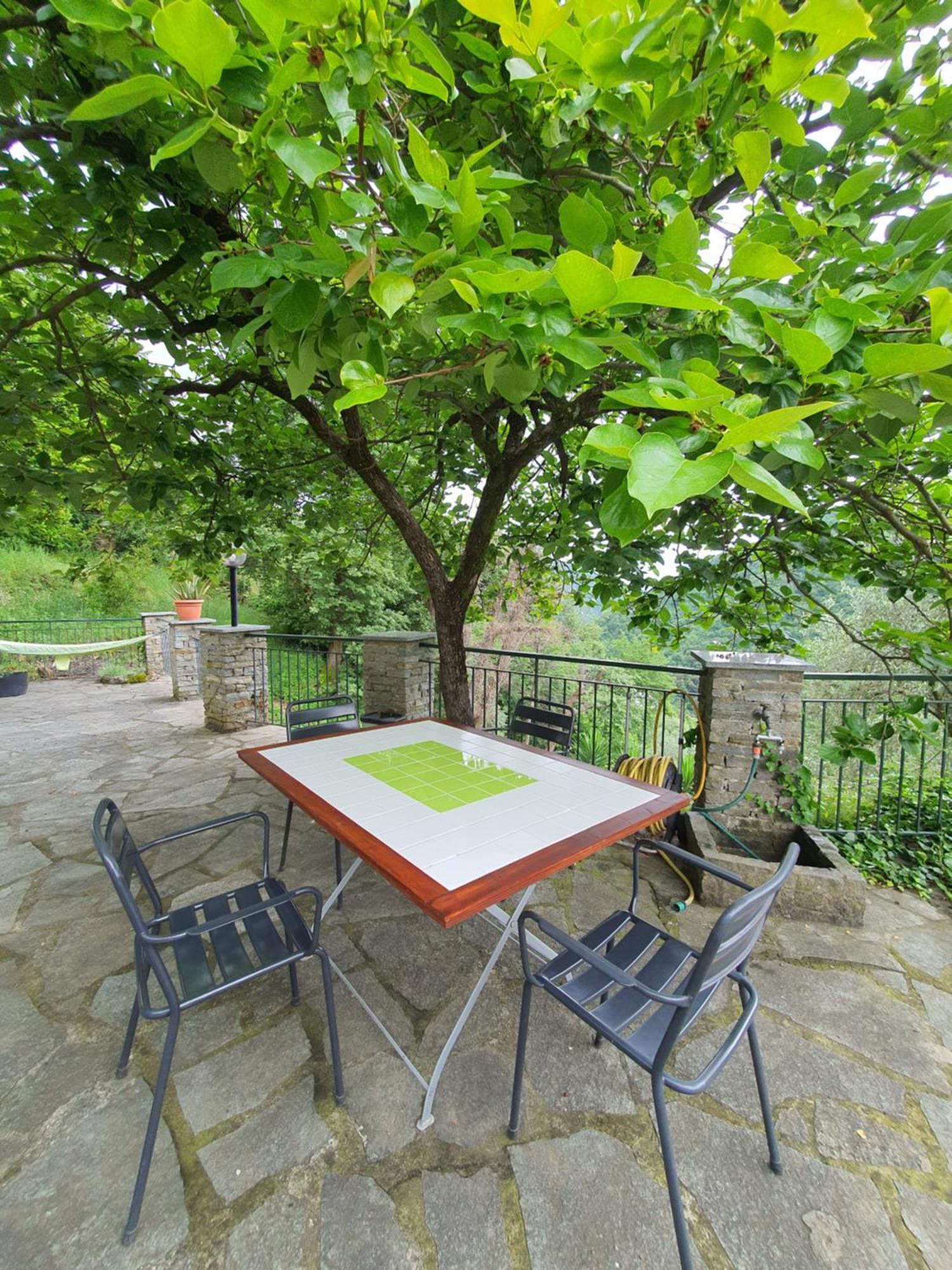 Il Giardino Di Piero - Lt-0029 Villa Salto Chiesa Екстериор снимка