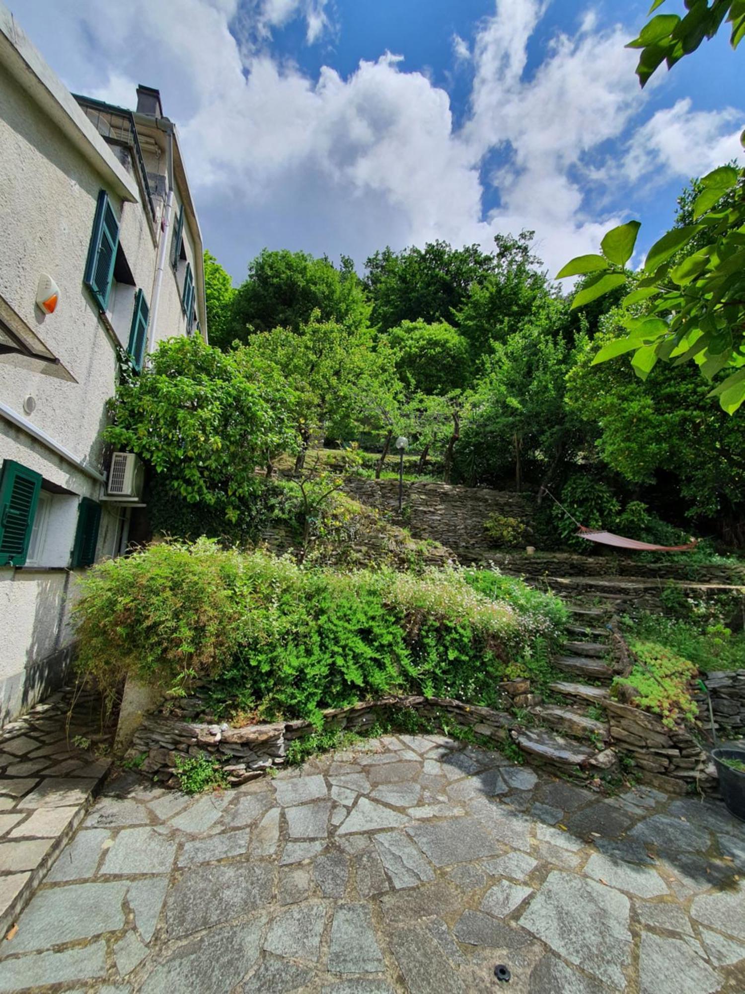 Il Giardino Di Piero - Lt-0029 Villa Salto Chiesa Екстериор снимка