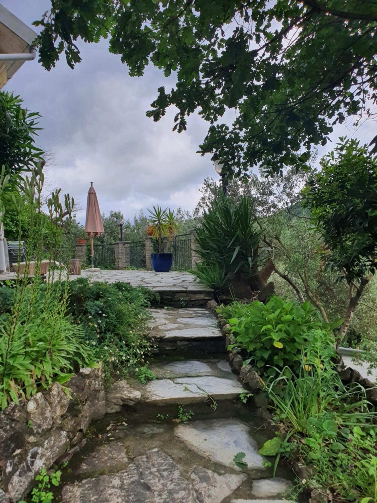 Il Giardino Di Piero - Lt-0029 Villa Salto Chiesa Екстериор снимка