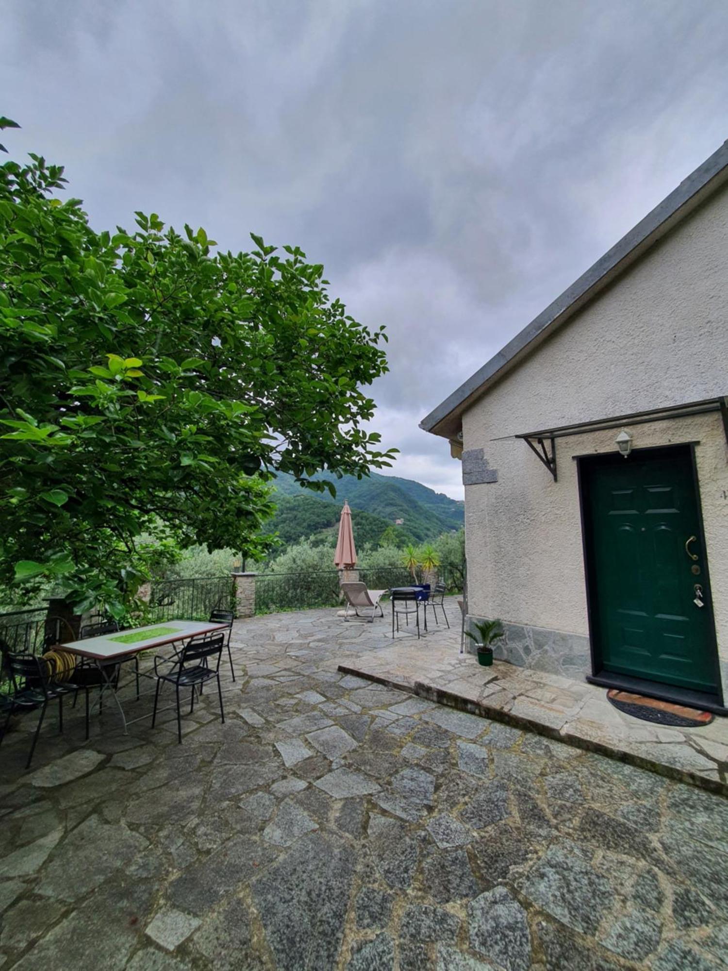 Il Giardino Di Piero - Lt-0029 Villa Salto Chiesa Екстериор снимка