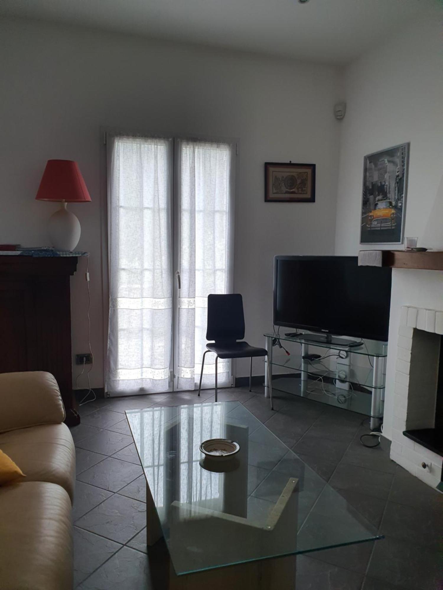 Il Giardino Di Piero - Lt-0029 Villa Salto Chiesa Екстериор снимка