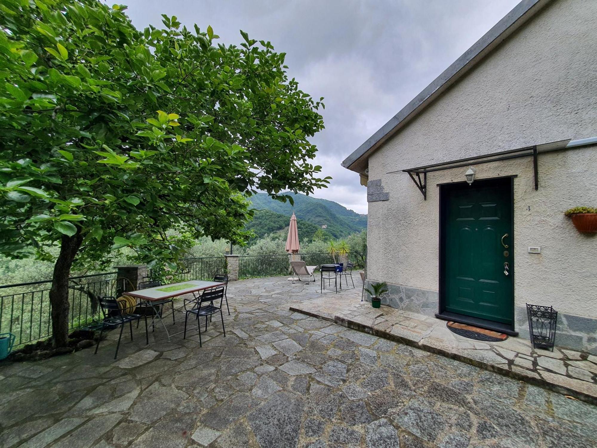 Il Giardino Di Piero - Lt-0029 Villa Salto Chiesa Екстериор снимка