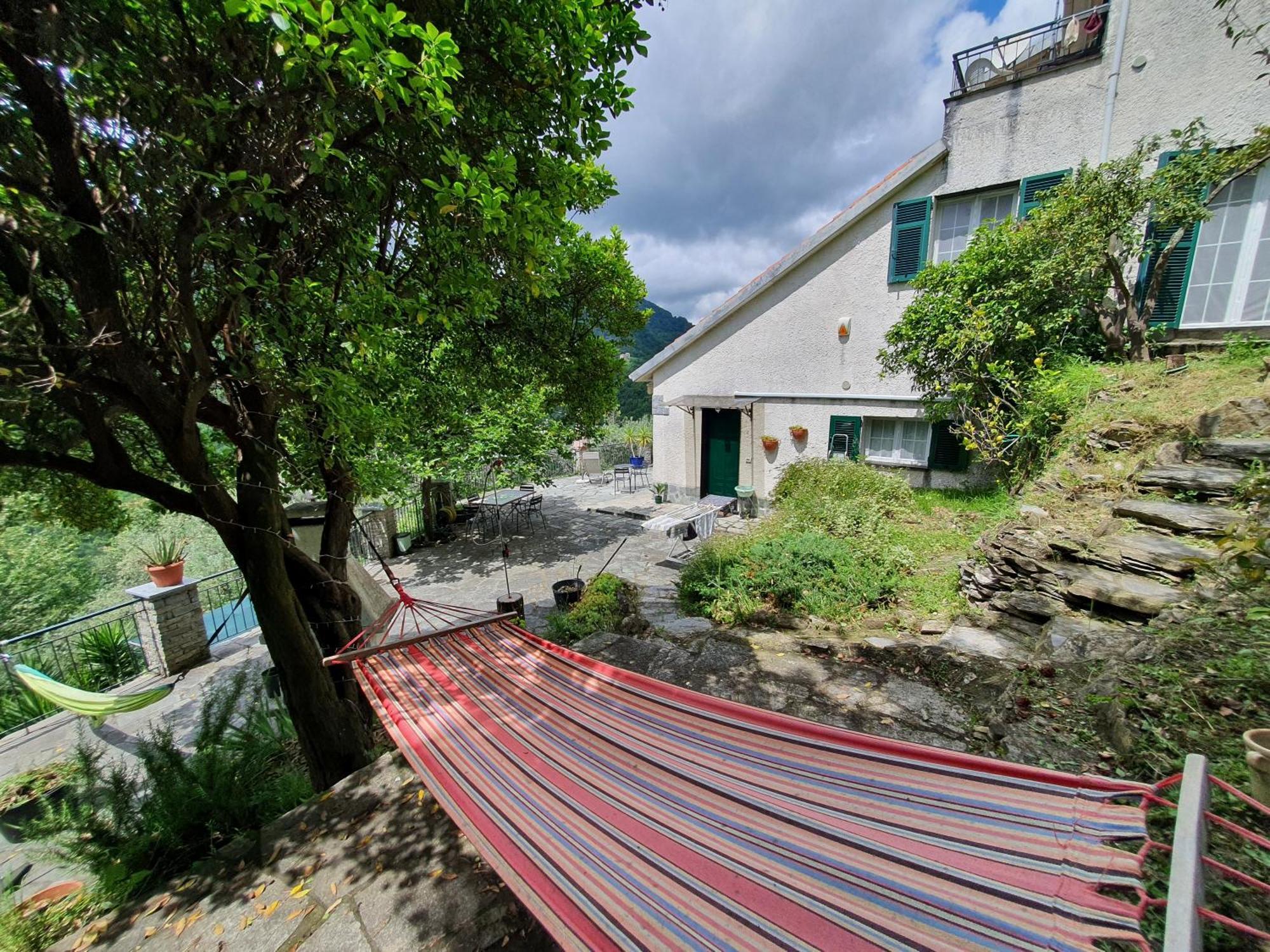 Il Giardino Di Piero - Lt-0029 Villa Salto Chiesa Екстериор снимка