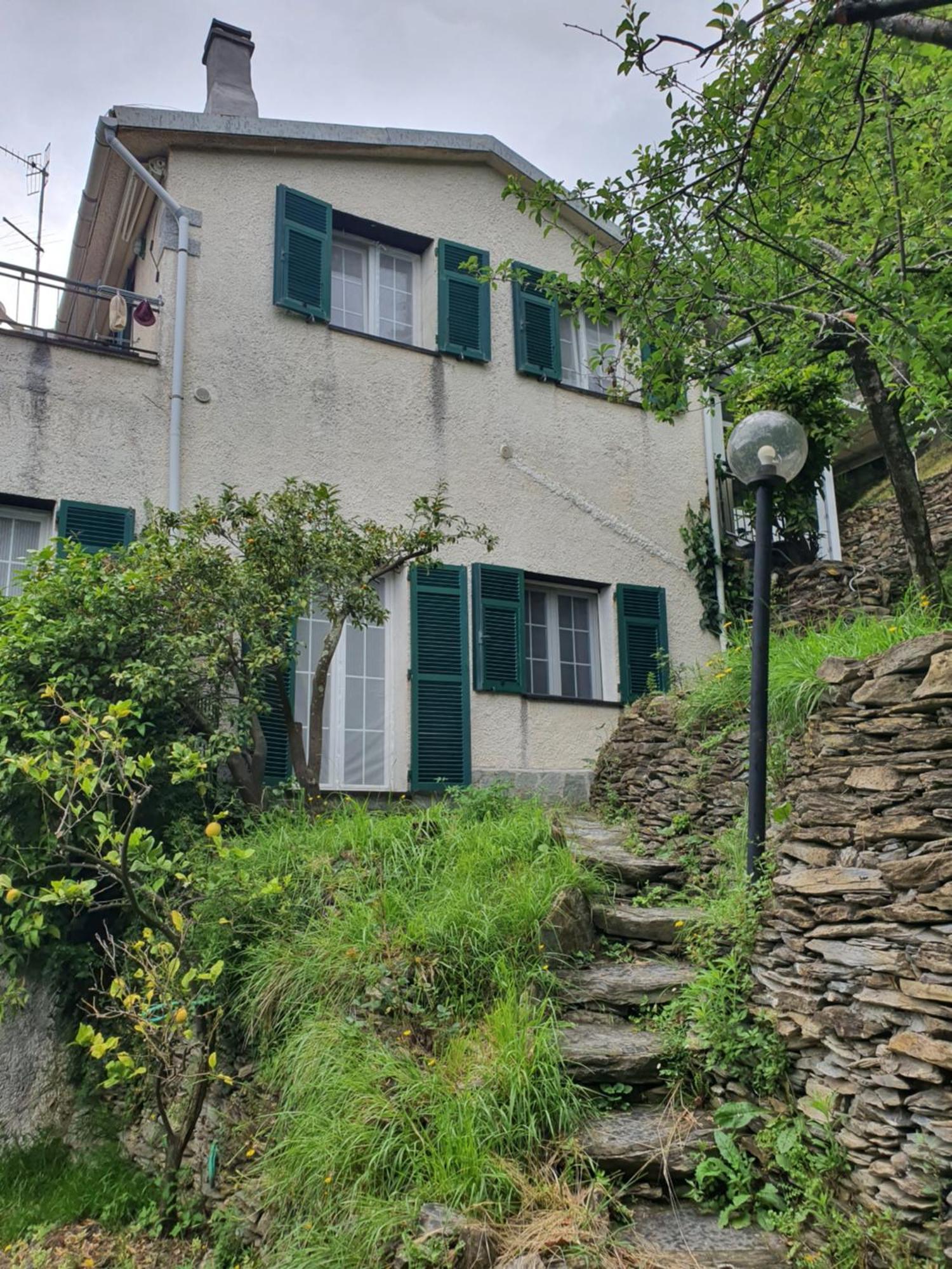 Il Giardino Di Piero - Lt-0029 Villa Salto Chiesa Екстериор снимка