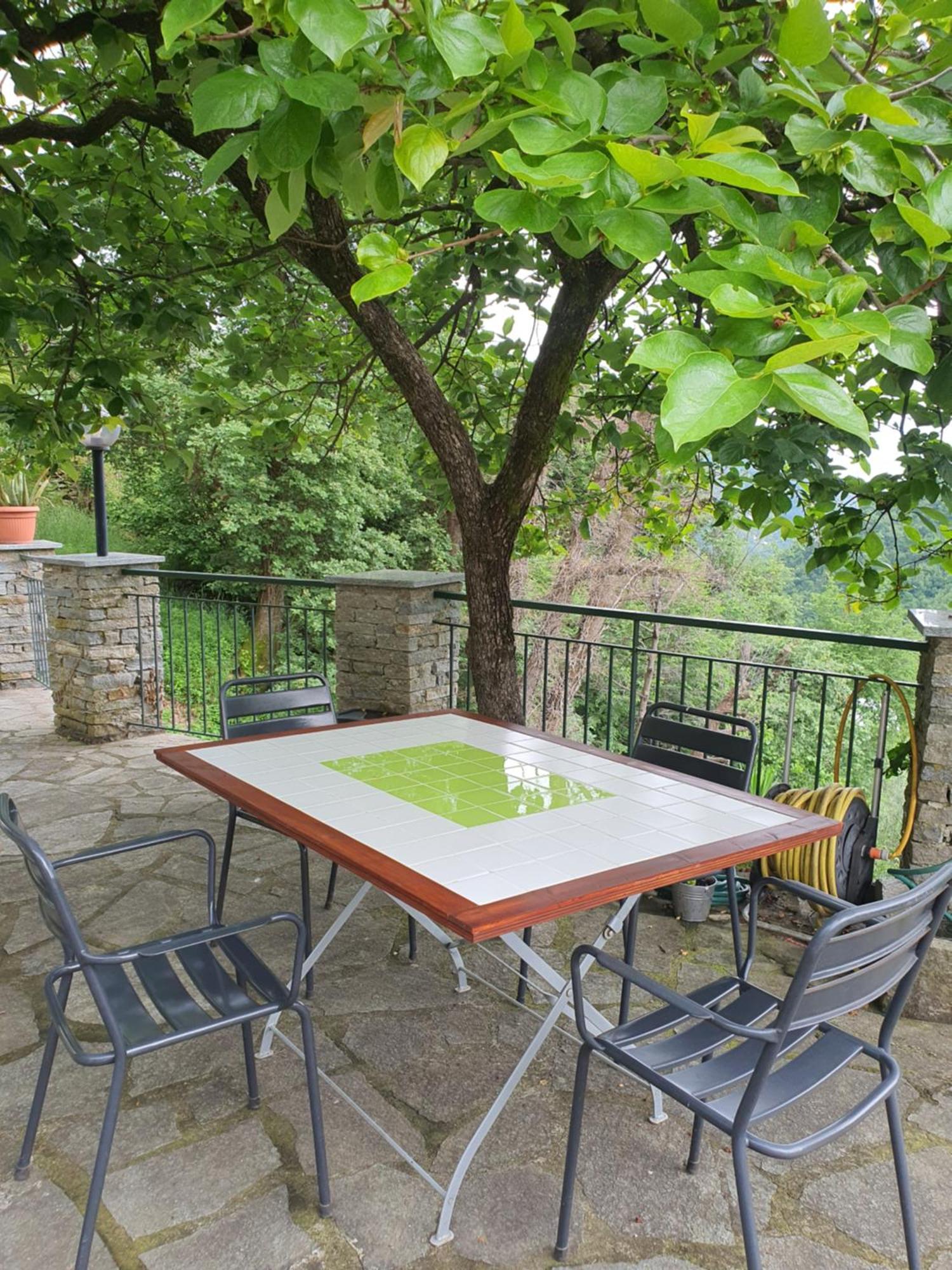 Il Giardino Di Piero - Lt-0029 Villa Salto Chiesa Екстериор снимка