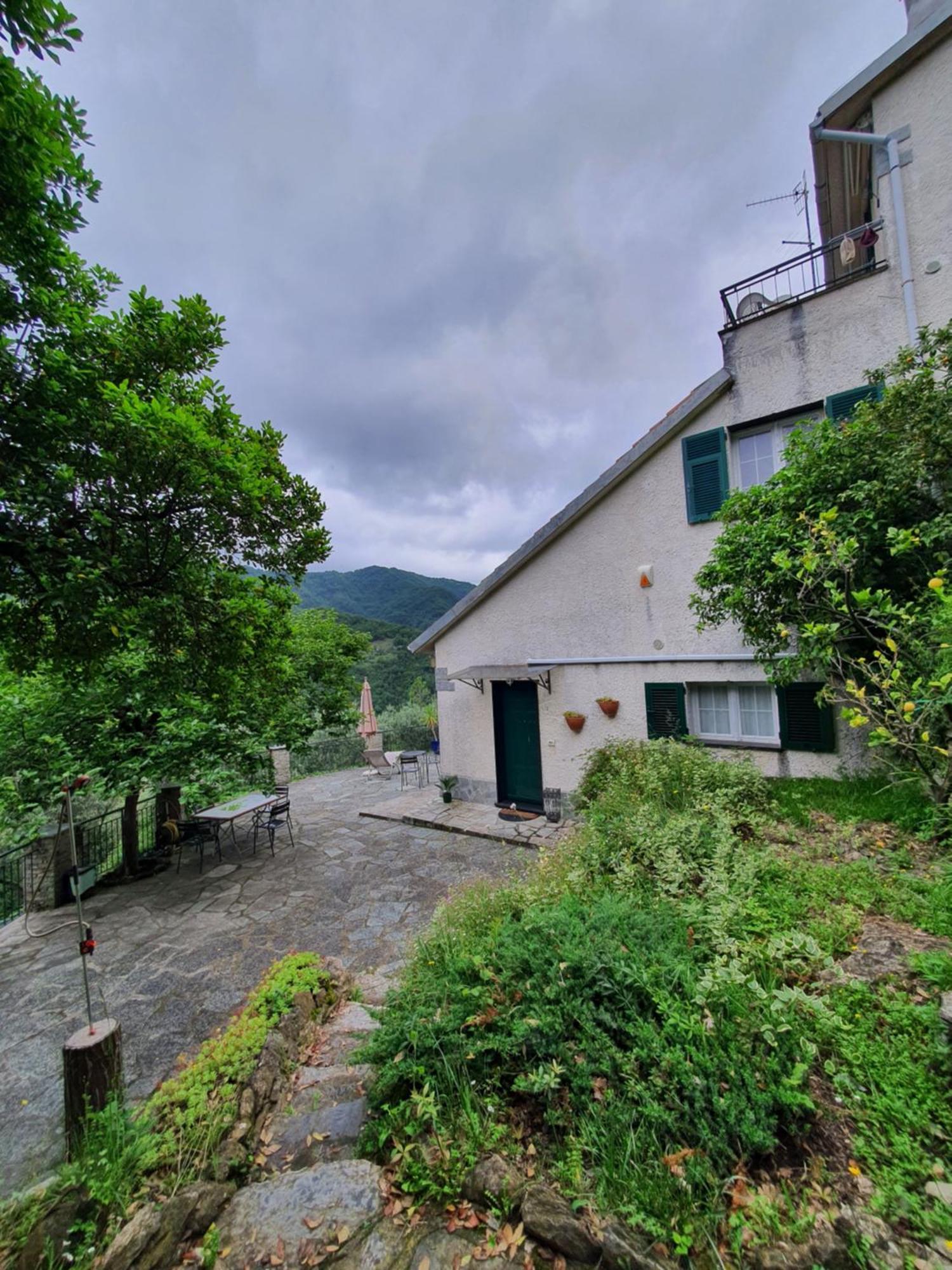 Il Giardino Di Piero - Lt-0029 Villa Salto Chiesa Екстериор снимка