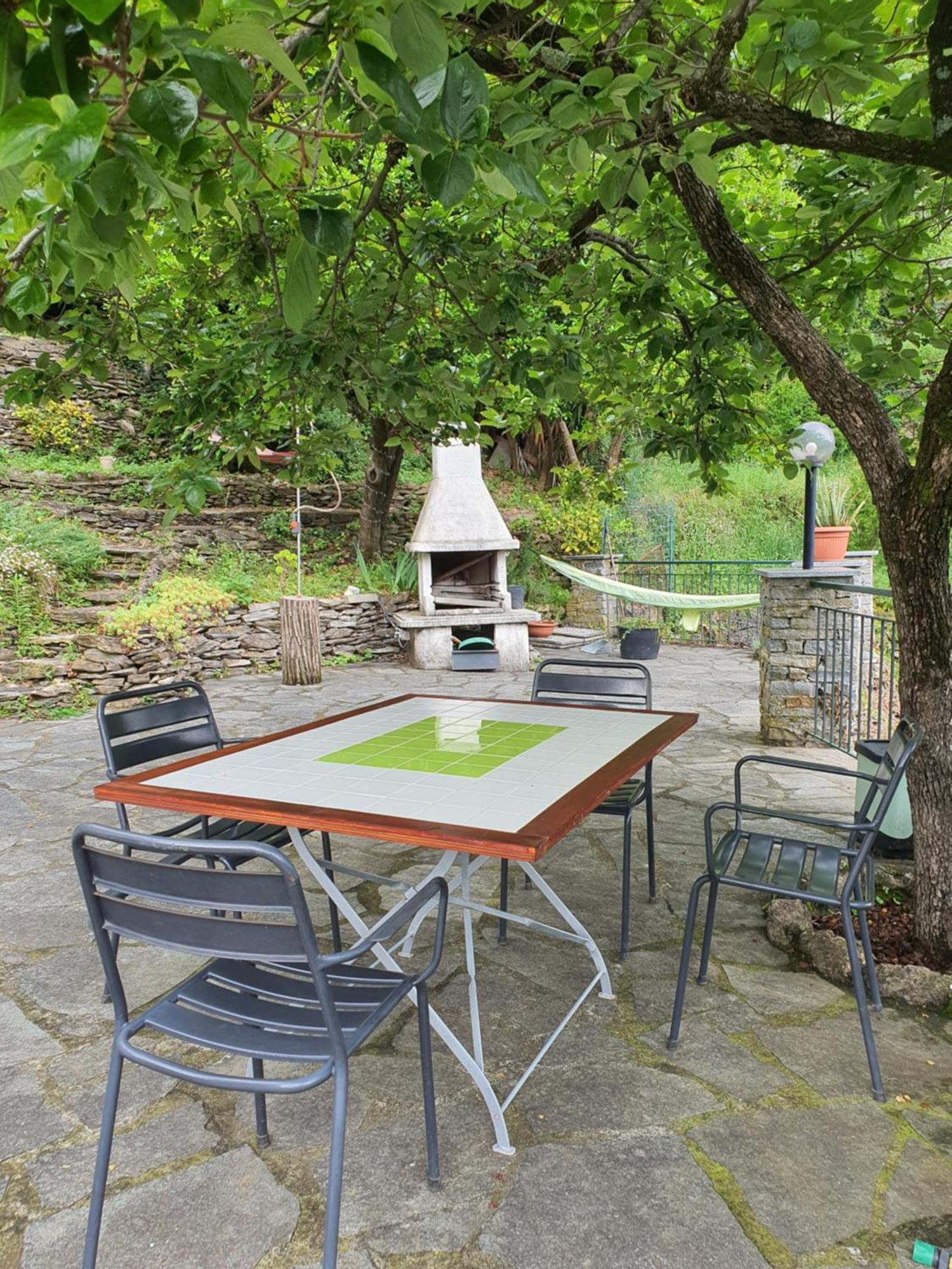 Il Giardino Di Piero - Lt-0029 Villa Salto Chiesa Екстериор снимка