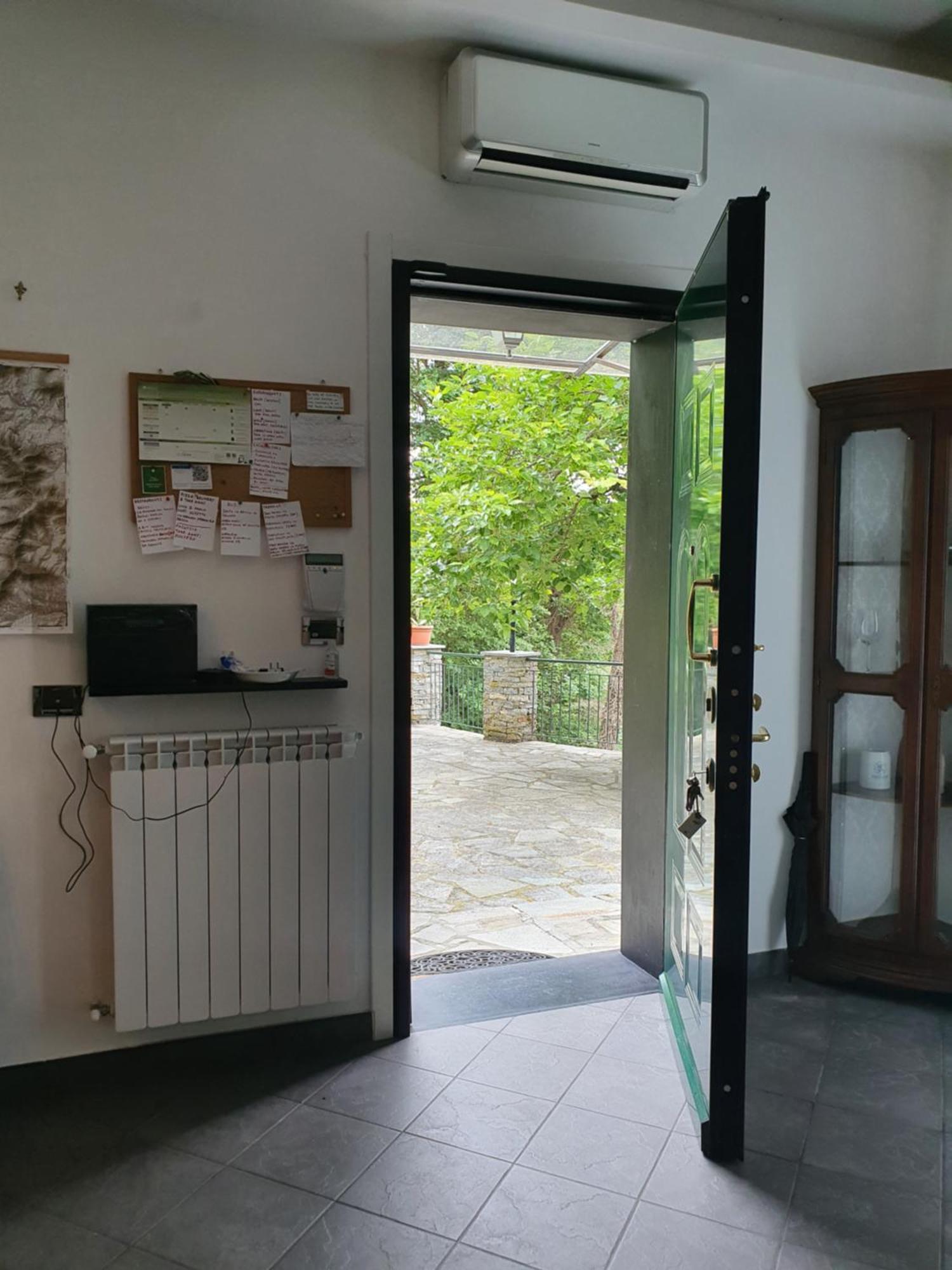 Il Giardino Di Piero - Lt-0029 Villa Salto Chiesa Екстериор снимка