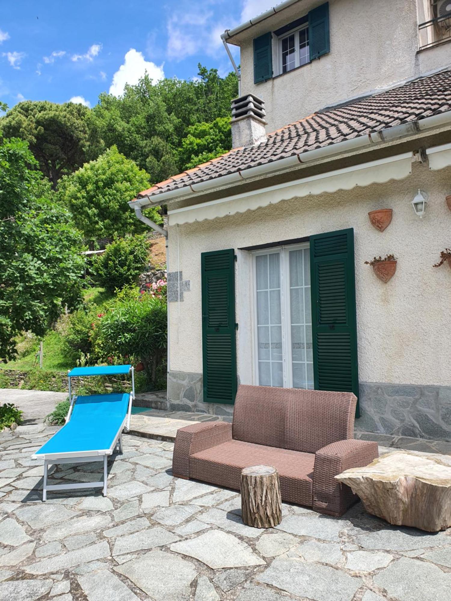 Il Giardino Di Piero - Lt-0029 Villa Salto Chiesa Екстериор снимка