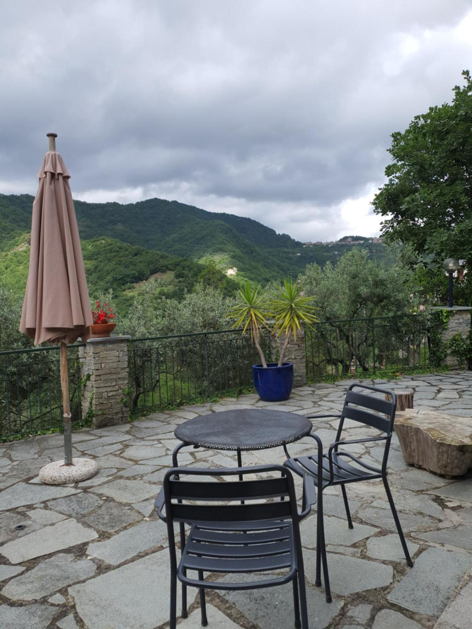 Il Giardino Di Piero - Lt-0029 Villa Salto Chiesa Екстериор снимка