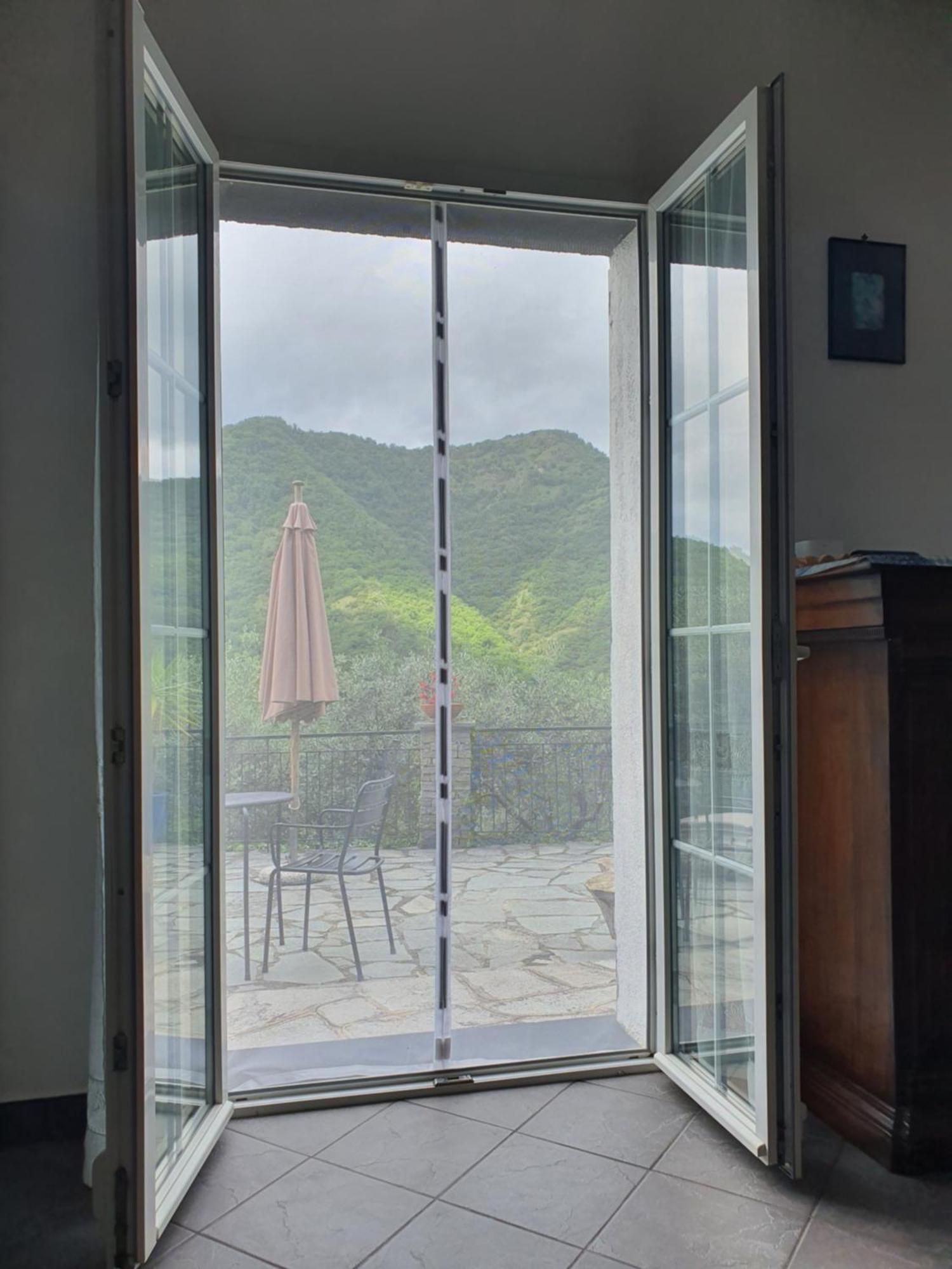 Il Giardino Di Piero - Lt-0029 Villa Salto Chiesa Екстериор снимка