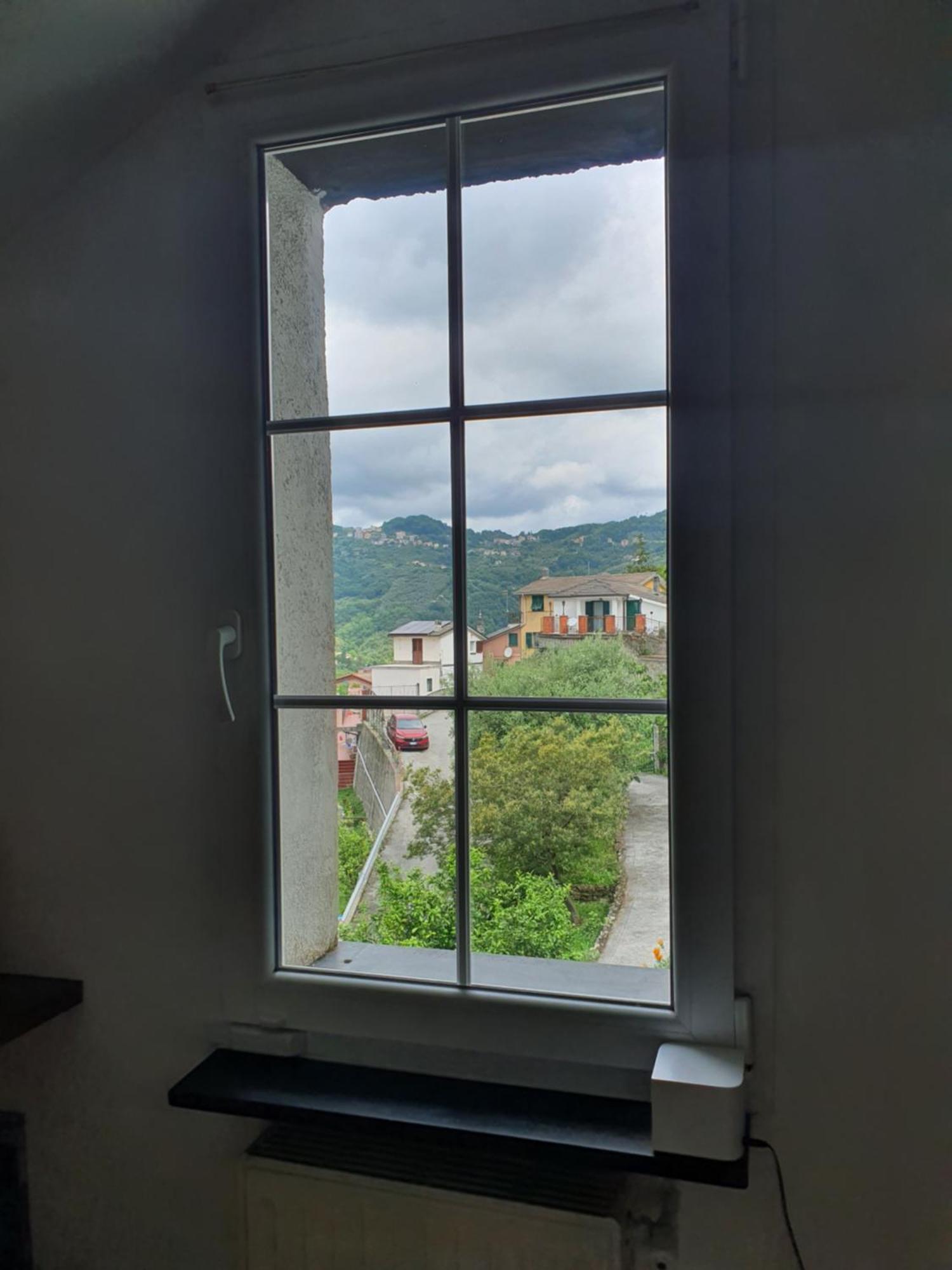 Il Giardino Di Piero - Lt-0029 Villa Salto Chiesa Екстериор снимка