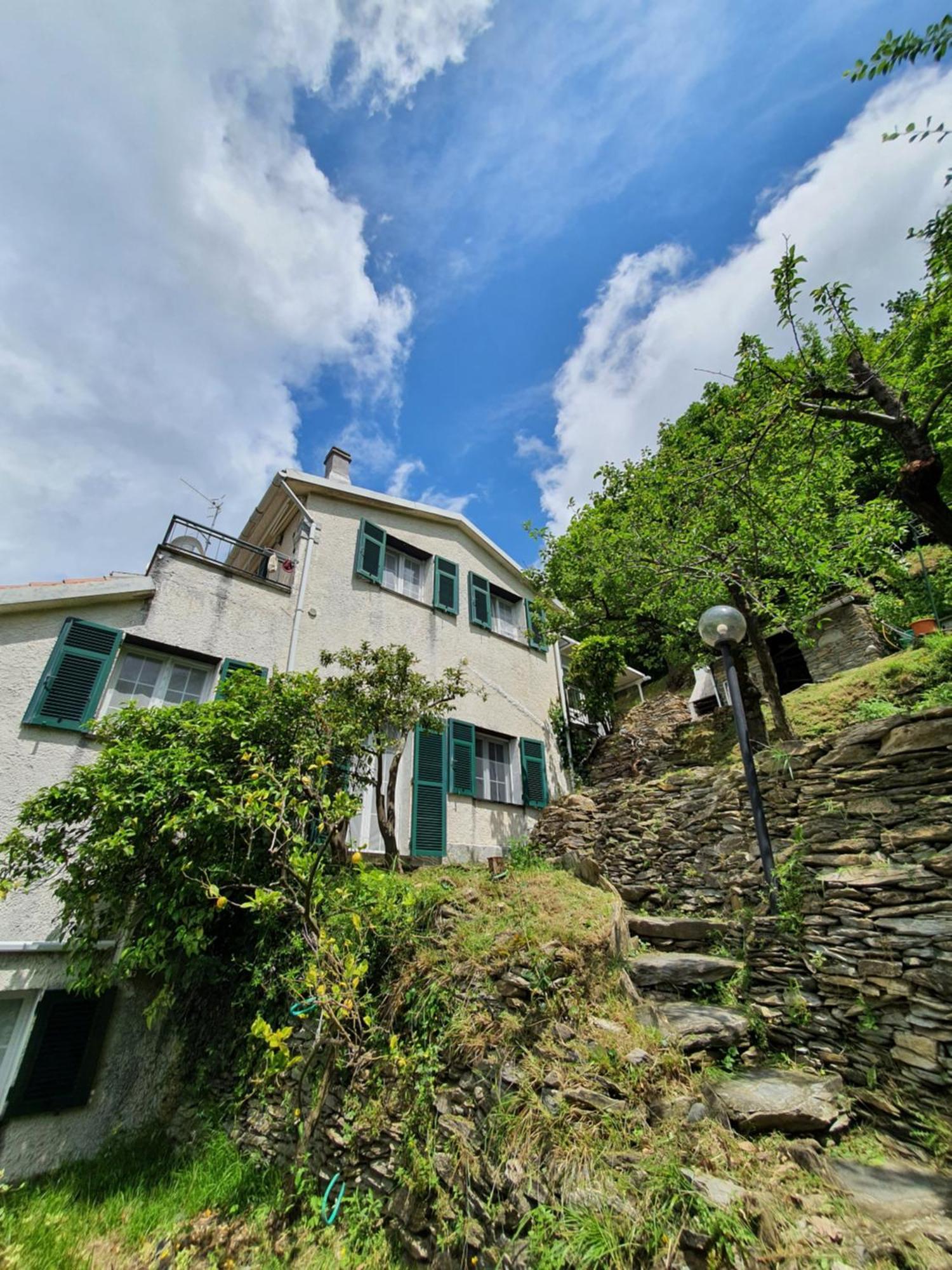 Il Giardino Di Piero - Lt-0029 Villa Salto Chiesa Екстериор снимка